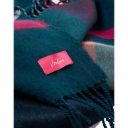 Wilstow Triangle Checked Scarf