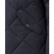 Winter Chelsea Quilted Jacket