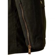 Wax Field Jacket
