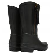 Rosalind Mid Height Wellies With Interchangeable Tassel
