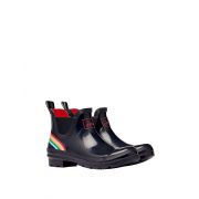 Wellibob Short Height Printed Welly