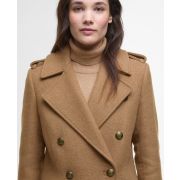 Cottesmore Wool Jacket
