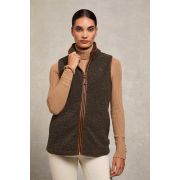 Country Fleece Gilet