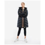 Salta Quilted Jacket