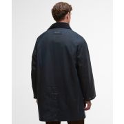 Country Wax Mac Jacket