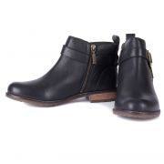 Jane Ankle Boot