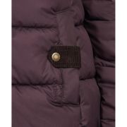 Rustington Quilted Jacket