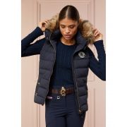 Logan Quilted Gilet
