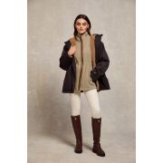 Country Longline Fleece