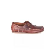 Capstan Moccasin Boat Shoe
