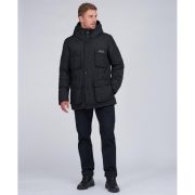 Transmisson Arden Quilted Jacket