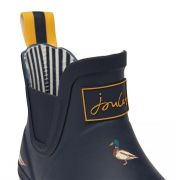 Wellibob Short Height Printed Welly