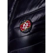 Lightweight Padded Jacket - Ink Navy
