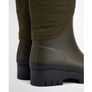 Marnie Quilted Tall Welly