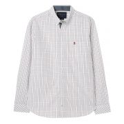 Abbott Classic Checked Shirt