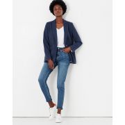 Bramble Recycled Wool Blazer