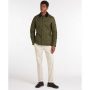 Heritage Liddesdale Quilted Jacket