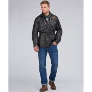 Vintage Joshua A7 Casual Jacket