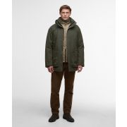 Farlam Waterproof Jacket