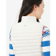 Snug Showerproof Packable Gilet