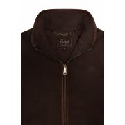 Country Longline Fleece
