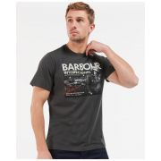 Steve McQueen™ Carter T-Shirt