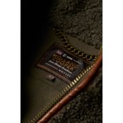 Country Fleece Gilet