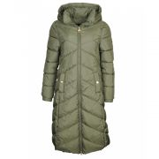 Athena Quilted Jacket