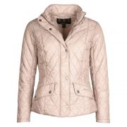 Flyweight Cavalry Quilted Jacket