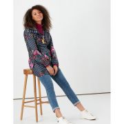 Golightly Printed Waterproof Packable Jacket
