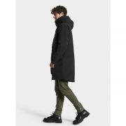 Men's Kenny Waterproof Parka Jacket