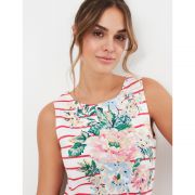 Riva Sleeveless Jersey Dress