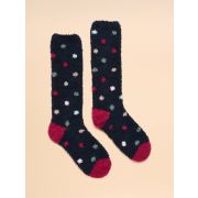 Fluffy Socks
