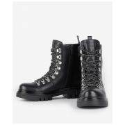 Drake Hiker Boots