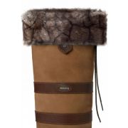Faux Fur Boot Liners