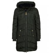 Braeside Quilted Jacket