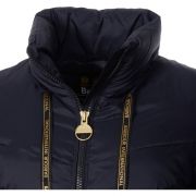 Kendrew Quilted Jacket