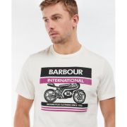 Bike Profile T-Shirt