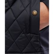 Esme Quilted Jacket