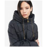 Valle Quilted Jacket