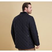 Men's Devon Quilted Jacket