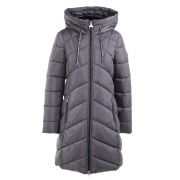 Salta Quilted Jacket
