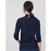 Orianna Basic Roll Neck Jumper