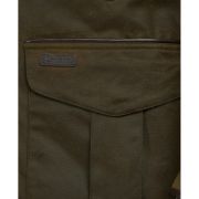 Stratford Wax Jacket