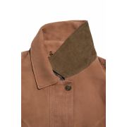 Country Suede Jacket