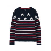 Seaport Chenille Jumper