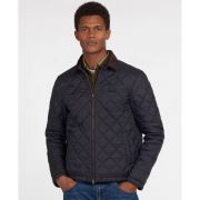 Vital Quilted Jacket