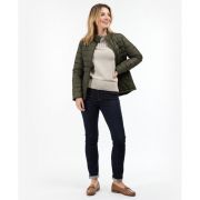 Esme Quilted Jacket