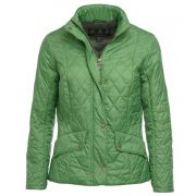 Flyweight Cavalry Quilted Jacket