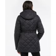 Avalon Quilted Jacket